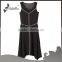 More Collection Black elegant fashion princess dress 2015