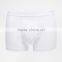 Plain white mens boxer briefs cheap bulk wholesale boxer briefs