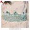 Chasing fireflies fair dreams long sleeve white dress