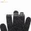 Wholesale cheap winter knit gloves/woolen hand knitted gloves