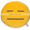  china applique round wholesale custom decorative decorative body hug pillow
