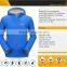 Windproof 100 Polyester Tactical Women Soft Shell Jacket