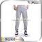Hot Seller Mens Superior Thick Cotton Fleece Custom Drawstring Sweatpants