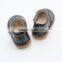New Style Kids Rubber Baby Shoes Squeaky Shoes for Black