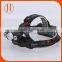 High Light Self Defensive 18650 Tactical Flashlight