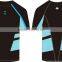 2015 seamless men fashion sports shirt short sleeve