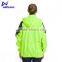 Outdoor safety LED long sleeve cycling jersey