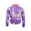 FAMA factory sublimation wonder woman cycling jersey original