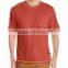 Men's Workwear Poly Cotton Slub T-Shirt Contrast Stitch