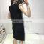 2017 Summer Women Clothes plus exaggeration printed woman dress