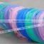 Plastic Hand stretched cross stitch hoops