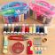 Hot supply good quality portable sewing kit