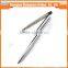  china pen supplier hot sales mental ballpoint pen for office in low price