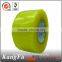 High quality Crystal sealing tape, bopp box tape