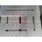 UHMWPE Parts /UHMW-PE Wear block /HDPE wear Block /plastic block
