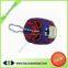 promotion rubber keyring