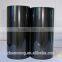 recycled extruded black PTFE rod