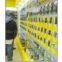 smartphone anti theft alarm display systems