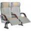 armrest for luxurious bus & coach seat