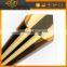 Self adhesive building solar tint window glass film one way vision