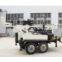 trailer mounted drilling rig for water well