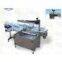 Label machine