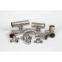 Stainless Steel Fittings