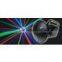 led mushroom effect light,laser light,party light,disco light