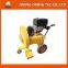 OK-400 Hand held concrete road blower