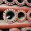 Steel plastic composite chemical pipe