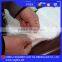 Good conformability E-glass core combination mat/PP core mat