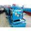 Z Shape Roll Forming Machine