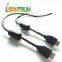 HDMI cable 2.0v male to male computer to television connection cable