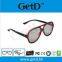 Russia Fashion Custom Made 3d Glasses Star Wars