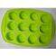 silicone bakeware silicone cake mould silicone kitchenware silicone chocolate mould