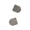 Tungsten Carbide Tips for Mining,Oil Drilling,Milling tools