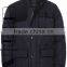 2016 Custom Black Diamond Quilted Flannel Jacket
