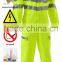 2016 Breathable Working Safety Coverall with reflective tape