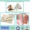 Cotton MUSLIN CLOTH Organic muslin washcloth Oil Cleansing Method for healthy