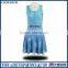 Plus size cheerleading uniforms custom , cheerleading uniforms