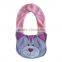 fancy monkey baby bandana bibs
