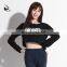 116108001Dance Top Jazz Tops