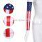 Custom sport arm sleeves arm warmer for ski