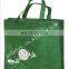 matt/glossy laminated pp woven bag for shopping
