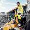 China Supplier High Quality Reflective Coal Miner Work Jacket