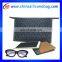 bag for pvc cosmetics/clear pvc makeup bag