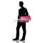 Amazon Hot Design Classic Polyester Small Sports Bag