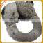 Lovely High Quality Wholesale Bow-knot Rabbit Fur Earmuffs