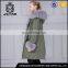 Wholesale tongxiang garment winter mens rabbit fur hooded coat