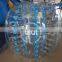 1.0mm PVC /TPU human inflatable bumper bubble ball